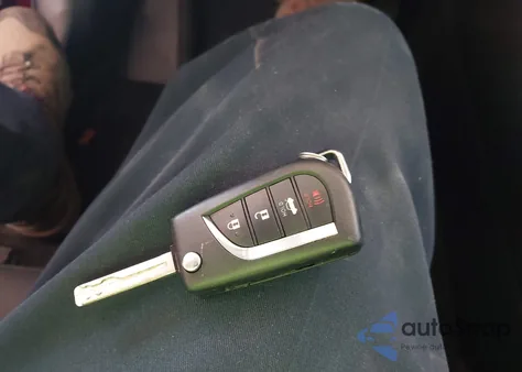 2023 Toyota Corolla Le z USA, uszkodzony, nr VIN 5YFB4MDE4PP048157